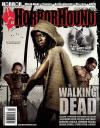 HorrorHound Magazine #37