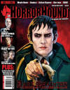 HorrorHound Magazine #34