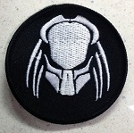 Predator Patch