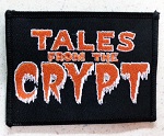 Patches: Tales From The Crypt