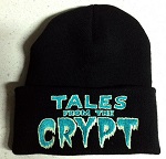 Beanies: Tales From The Crypt Glow In The Dark