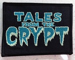 Patches: Tales From The Crypt Glow In The Dark