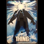 Light Switch Covers: The Thing