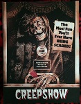 Back Patches: Creepshow