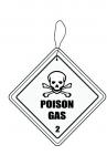 Air Fresherners: Hazmat