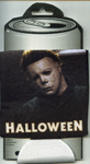 Can Coolers: Halloween Michael Myers