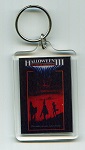 Halloween III Key Chain