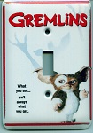 Light Switch Covers: Gremlins