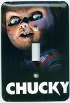 Light Switch Covers: Chucky