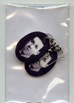 Earrings: Lovecraft