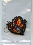 Earrings: Videodrome