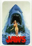 Stickers: Jaws