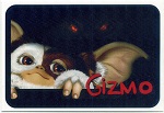 Gremlins Sticker