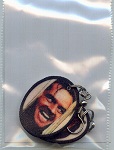 Earrings: The Shining Jack