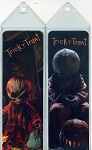 Bookmarks: Trick r Treat