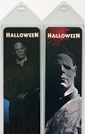 Bookmarks: Halloween