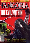 Fangoria Magazine #336