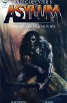 John Carpenter's Asylum #9
