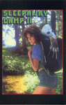 Sleepaway Camp II Poster