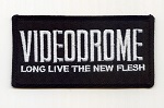 Videodrome Patch
