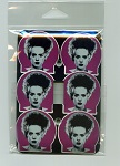 Light Switch Covers: Bride of Frankenstein