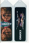 Bookmarks: Chucky