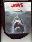 Jaws Small Shoulder Bag