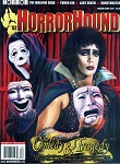 HorrorHound Magazine #52