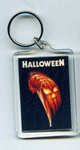 Halloween Key Chain