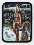Patches: Cannibal Holocaust