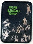 Night of the Living Dead Patch