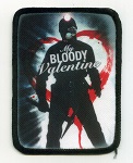 My Bloody Valentine Patch