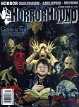 HorrorHound Magazine #55