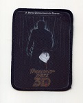 Friday the 13th Part 3 Patch