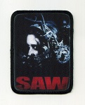 Saw Patch