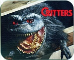 Mouse Pad: Critters