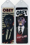 Bookmarks: They Live