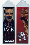 Bookmarks: The Shining