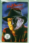 A Nightmare on Elm Street Coloring Book