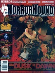 HorrorHound Magazine #59