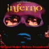 Inferno - Original Soundtrack CD