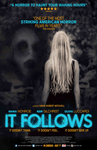 It Follows Poster