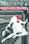 Yours Truly Jack the Ripper Vol 01