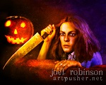 Jaime Lee Curtis Print