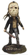 Friday the 13th Jason Voorhees Head Knocker (2009)