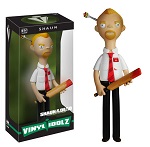Shaun of the Dead 8" Vinyl Idolz - Shaun