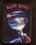 Killer Klowns from Outer Space Patch