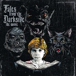 Tales From The Darkside: The Movie Original Soundtrack LP
