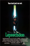 Leprechaun Poster