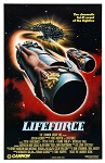 Lifeforce Poster